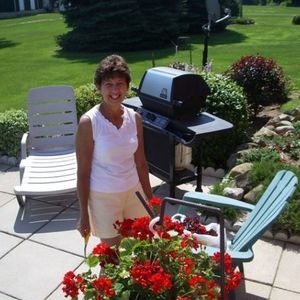 Meet your Posher, Darlene